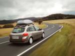 Renault Clio Estate 2007 года
